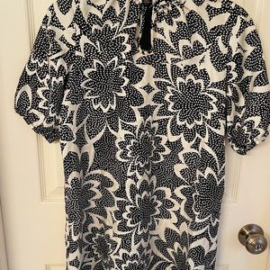 Laundry by design silk mini dress